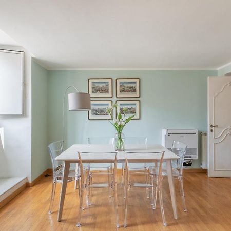 Iflat Colosseum Wide Apartment Rome Luaran gambar