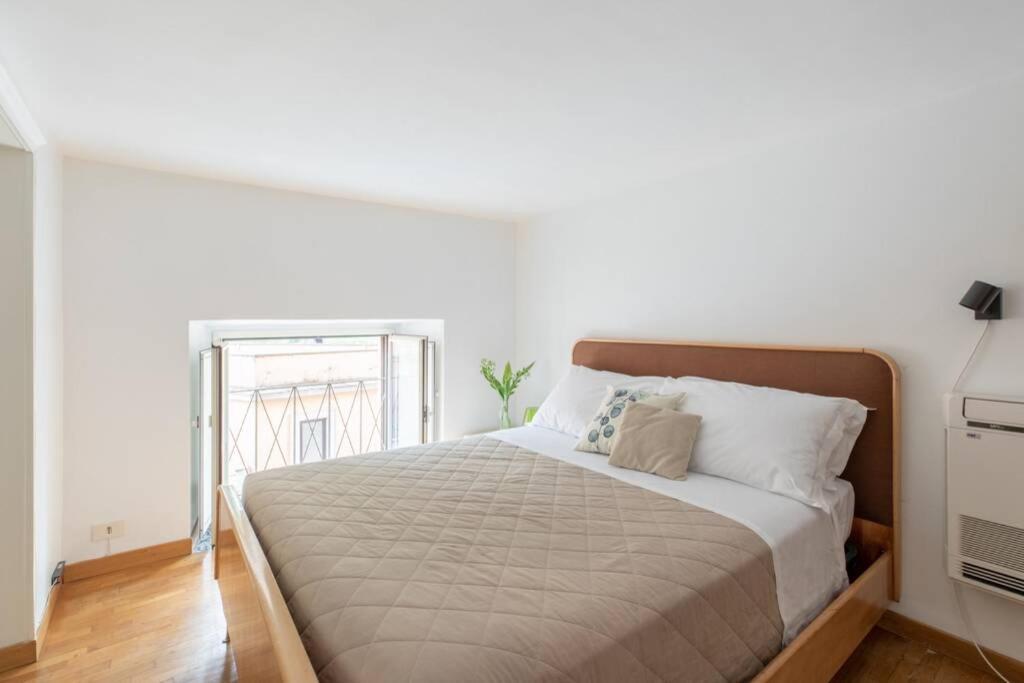 Iflat Colosseum Wide Apartment Rome Luaran gambar