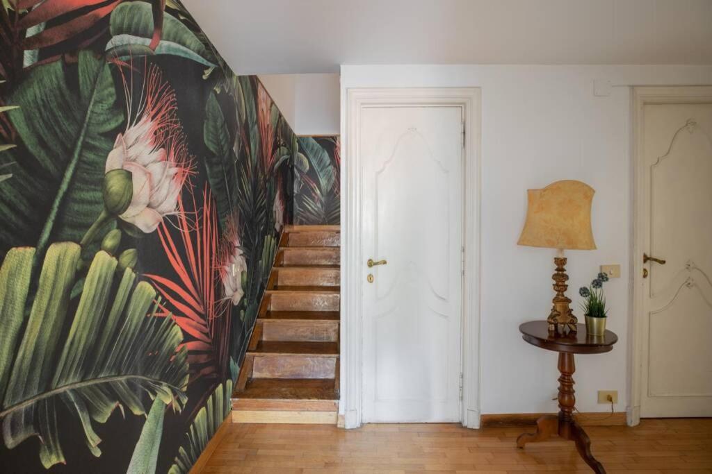 Iflat Colosseum Wide Apartment Rome Luaran gambar