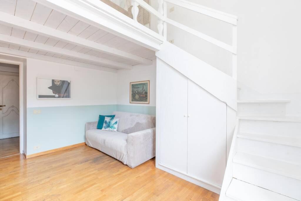 Iflat Colosseum Wide Apartment Rome Luaran gambar