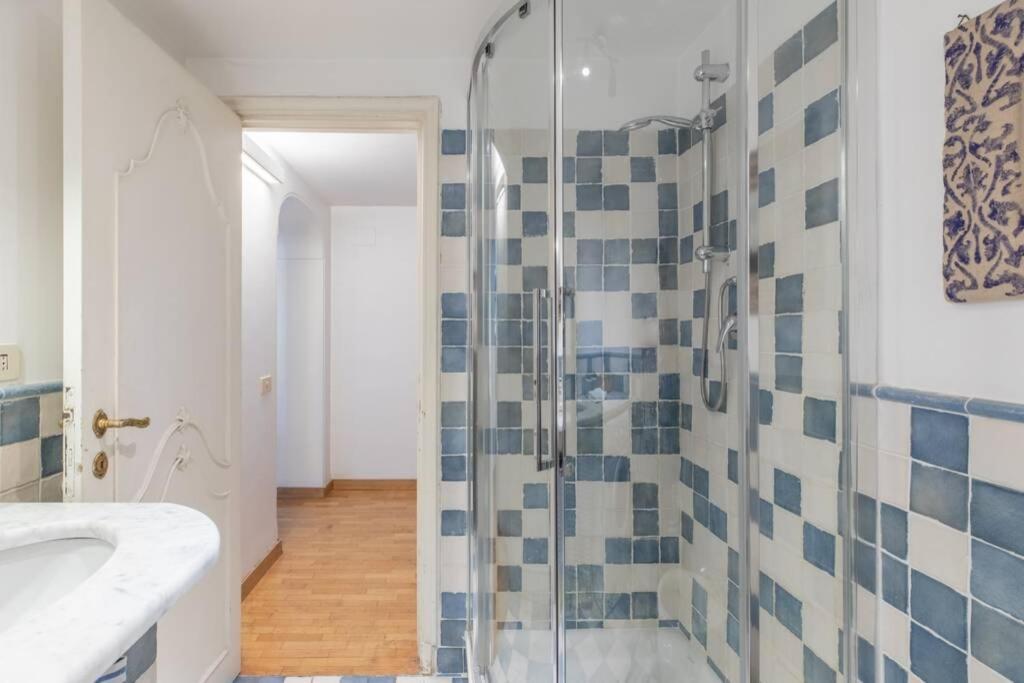 Iflat Colosseum Wide Apartment Rome Luaran gambar