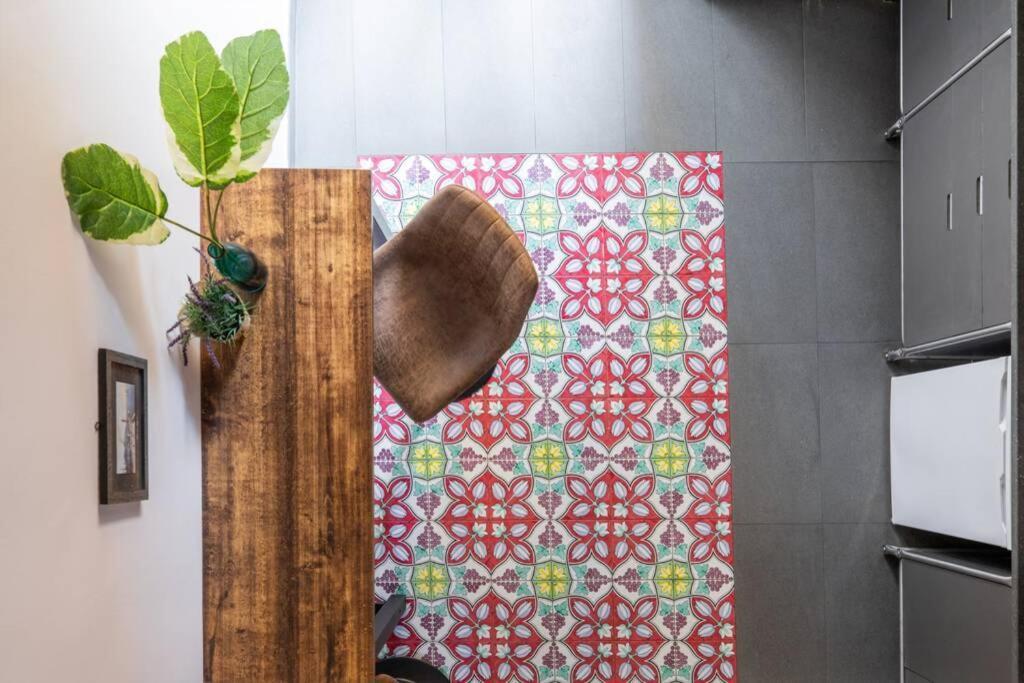 Iflat Colosseum Wide Apartment Rome Luaran gambar