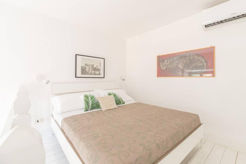 Iflat Colosseum Wide Apartment Rome Luaran gambar